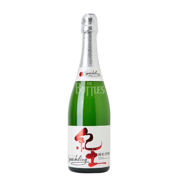 KID Junmai-Daiginjo Sparkling 720 ML