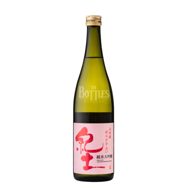 KID Junmai-Daiginjo 720 ML