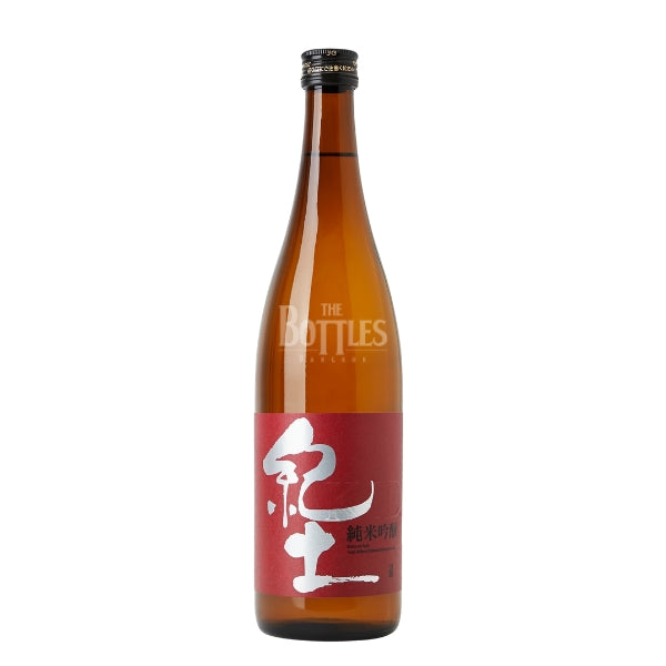 KID Junmai-Ginjo 720 ML