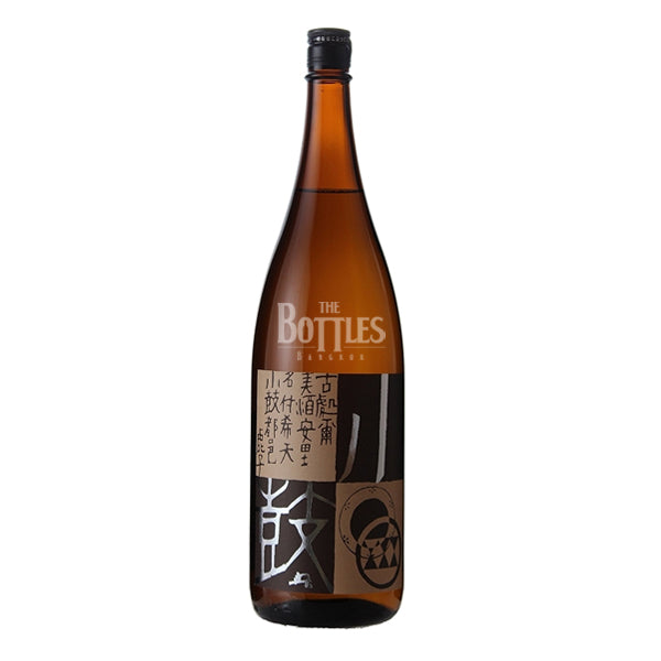 KOTSUZUMI Hana 1.8 L