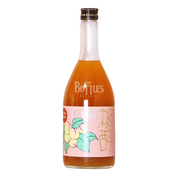 KOTSUZUMI Baijun