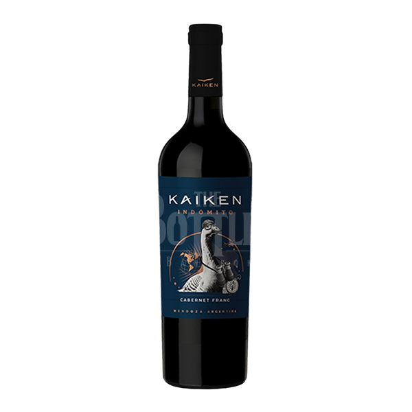 Kaiken Indomito Cabernet Franc