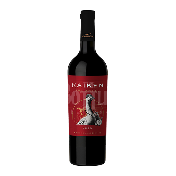 Kaiken Indomito Malbec