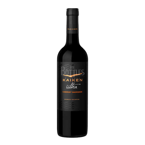 Kaiken Ultra Cabernet Sauvignon