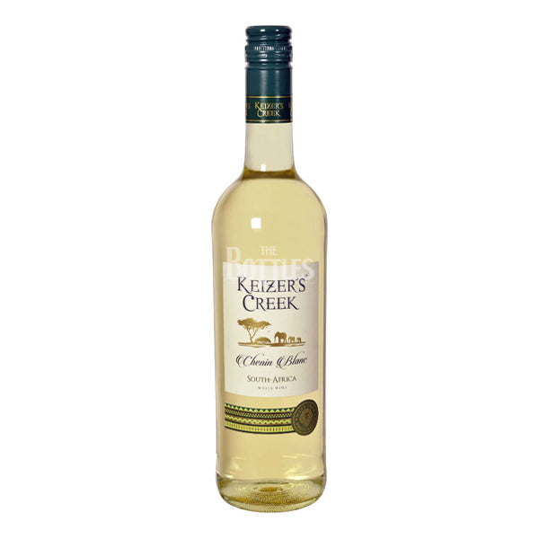 Keizer's Creek Chenin Blanc
