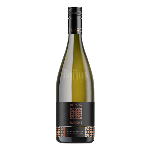 Ki Raro Blocks Sauvignon Blanc