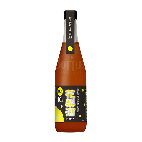 Kikusui Karin Japanese Pear Liqueur