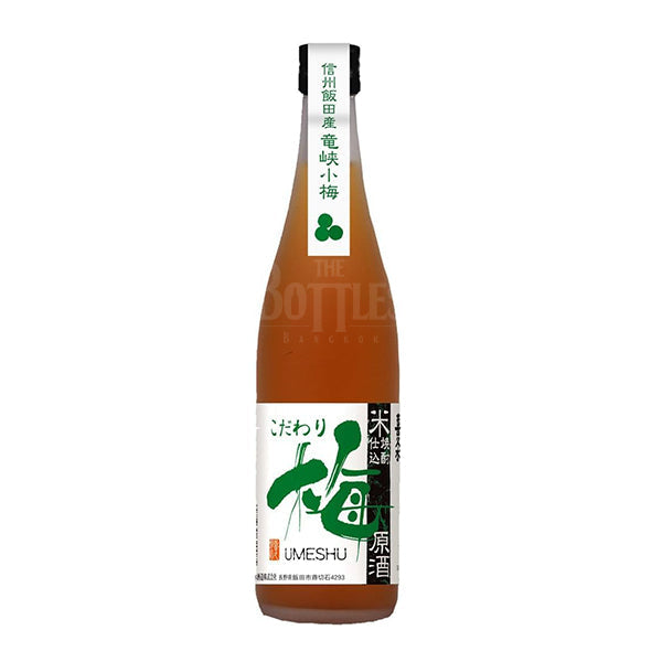 Kikusui Umeshu