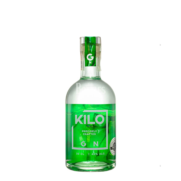 Kilo Gin 330 ML