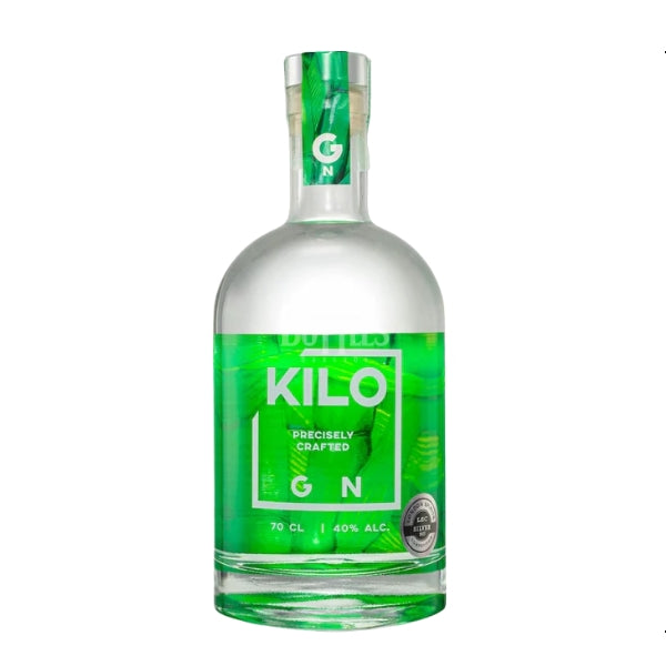Kilo Gin 700 ML