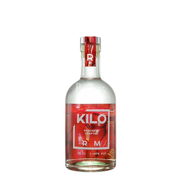 Kilo Rum 330 ML