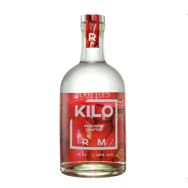 Kilo Rum 700 ML
