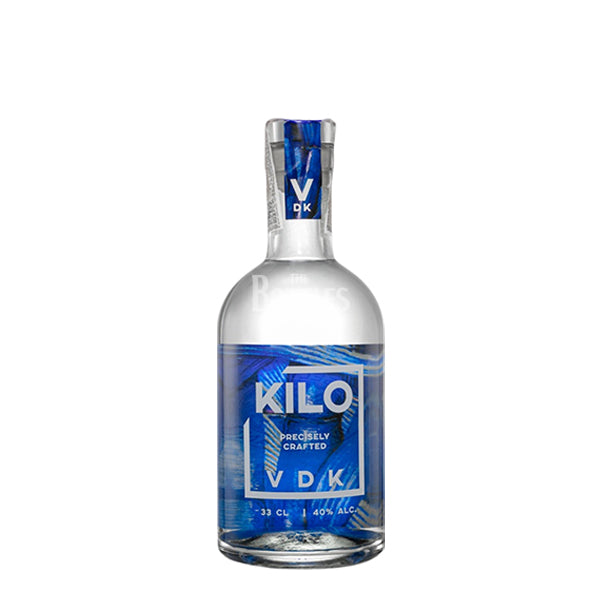 Kilo Vodka 330 ML