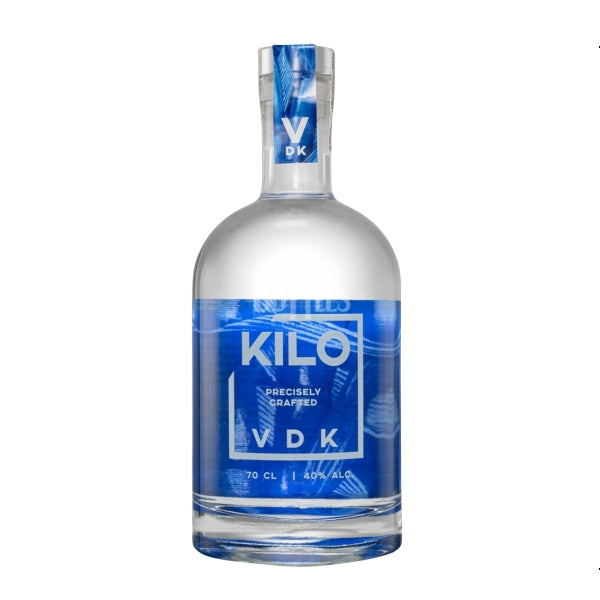 Kilo Vodka 700 ML