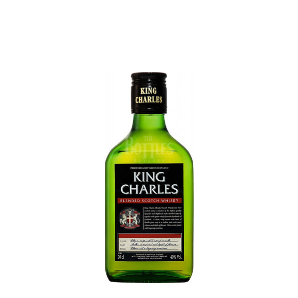 King Charles 200 ML