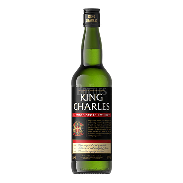 King Charles 700 ML