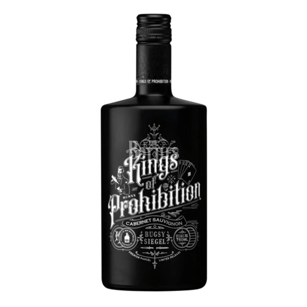 Kings of Prohibition Cabernet Sauvignon