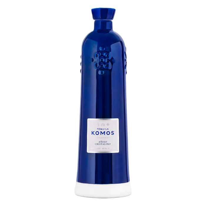 Komos Anejo Cristalino