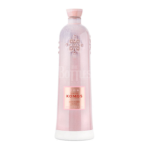 Komos Reposado Rosa