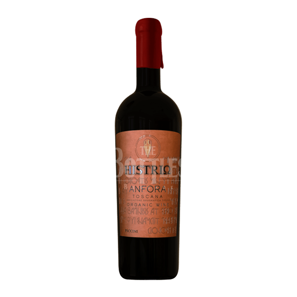 Piccini Histrio Rosso Toscana