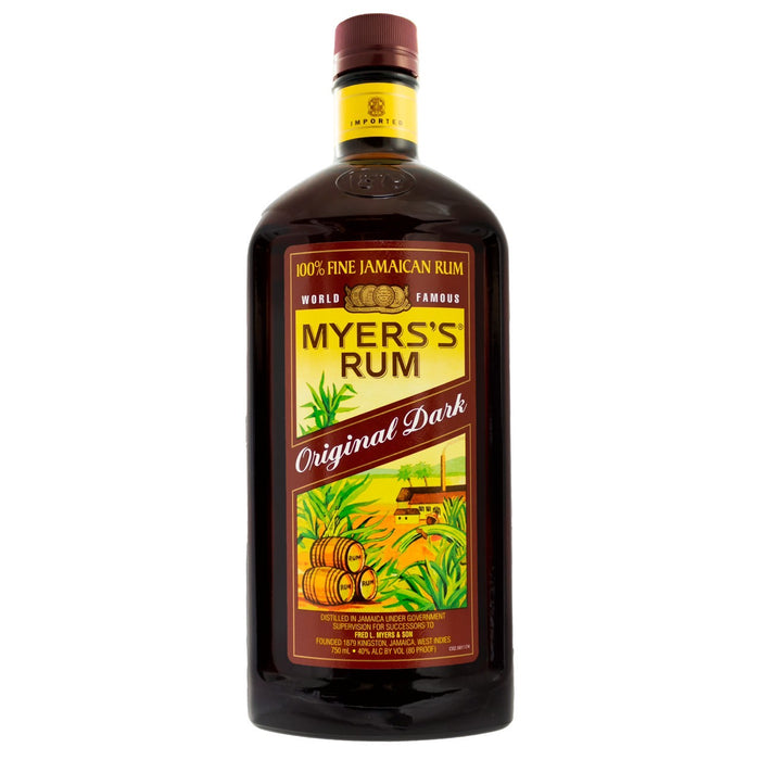 Myers's Rum