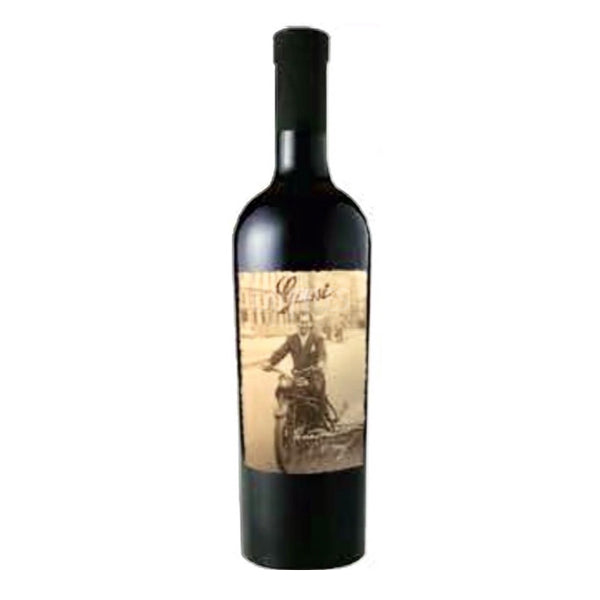 La Carraia Genesi Gold Montepulciano d'Abruzzo