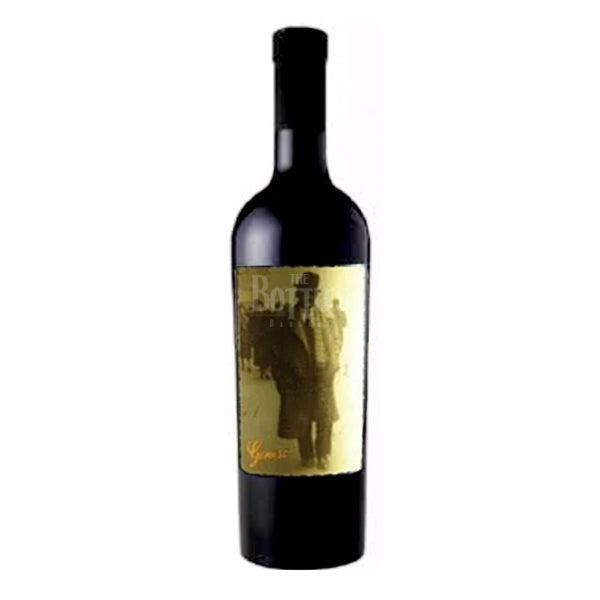 La Carraia Genesi Gold Sangiovese