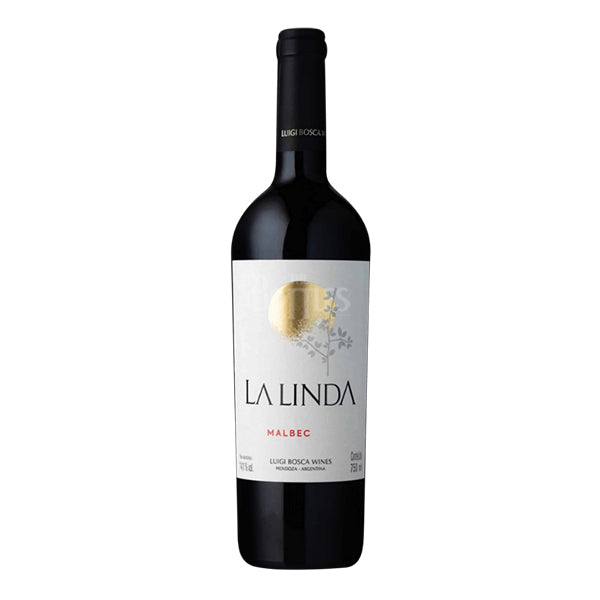 La Linda Malbec