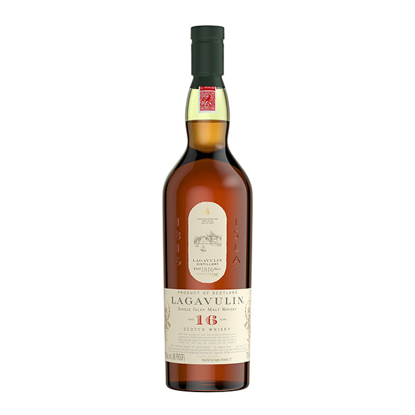 Lagavulin 16 Years
