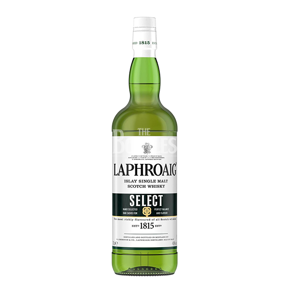 Laphroaig Select Cask