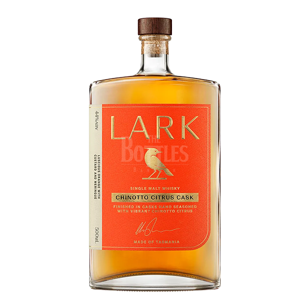 Lark Chinotto Cask Whisky