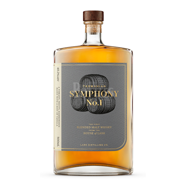 Lark Symphony No.1 Whisky