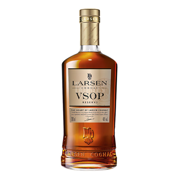 Larsen VSOP