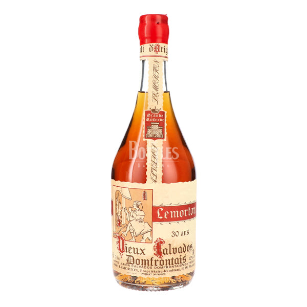 Lemorton 30 ANS