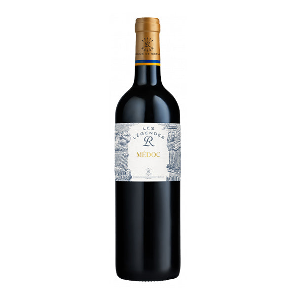 Domaines Barons De Rothschild Legende Medoc