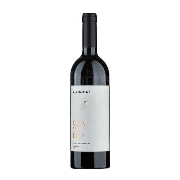 Librandi Gravello Calabria Rosso IGT