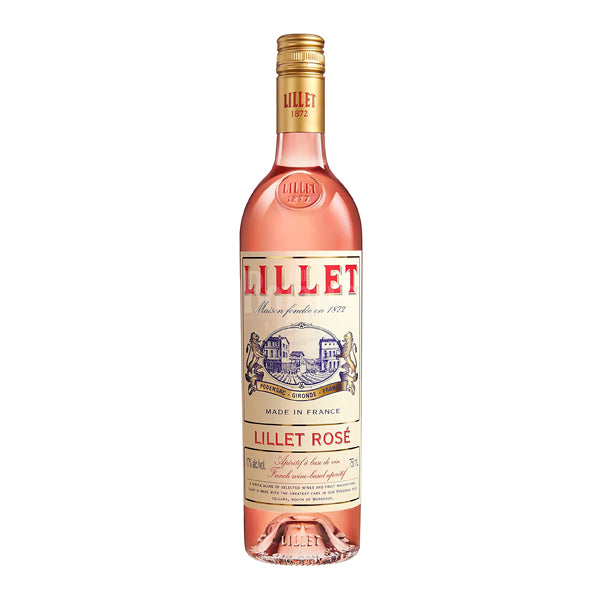 Lillet Rose