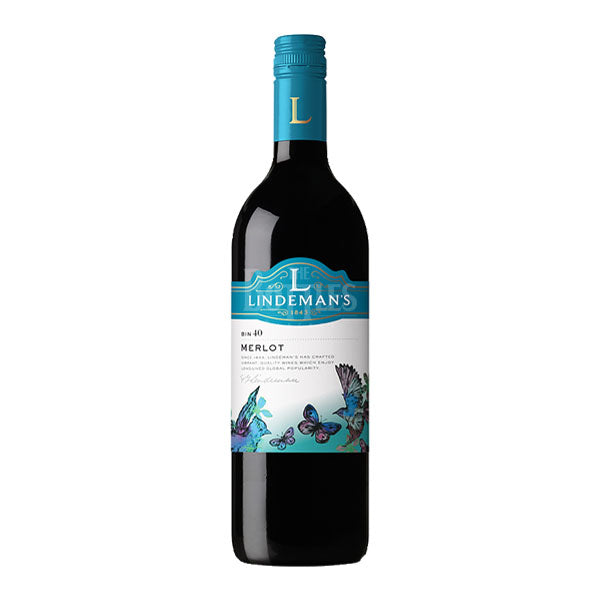 Lindeman's Bin 40 Merlot