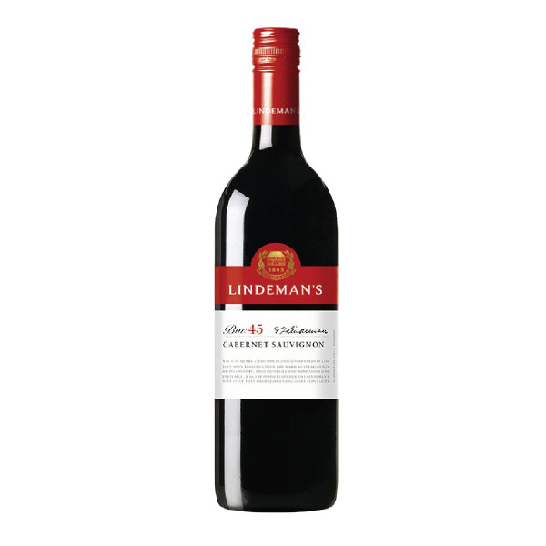 Lindeman's Bin 45 Cabernet Sauvignon