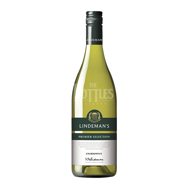 Lindeman's Premier Selection Semillon Chardonnay