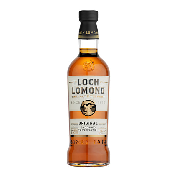 Loch Lomond Original Whisky
