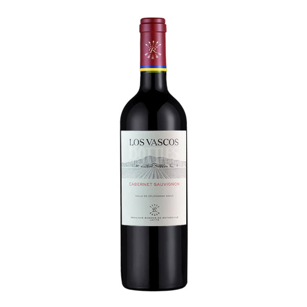 Los Vascos DBR Cabernet Sauvignon
