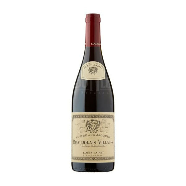 Louis Jadot Beaujolais Villages Gamay