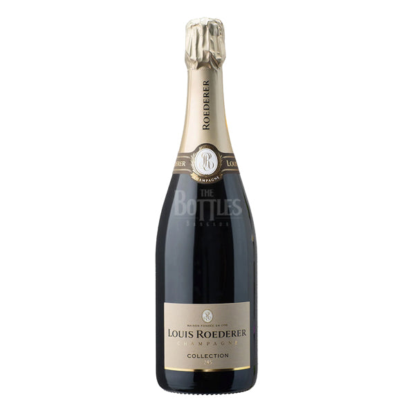 Louis Roederer Collection 245