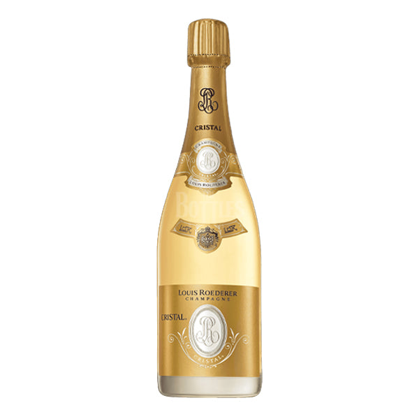 Louis Roederer Cristal Brut