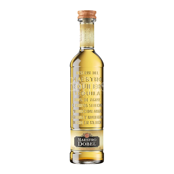 Maestro Dobel Reposado Tequila