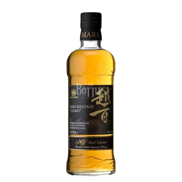 MARS Maltage Cosmo Blended Malt Whisky