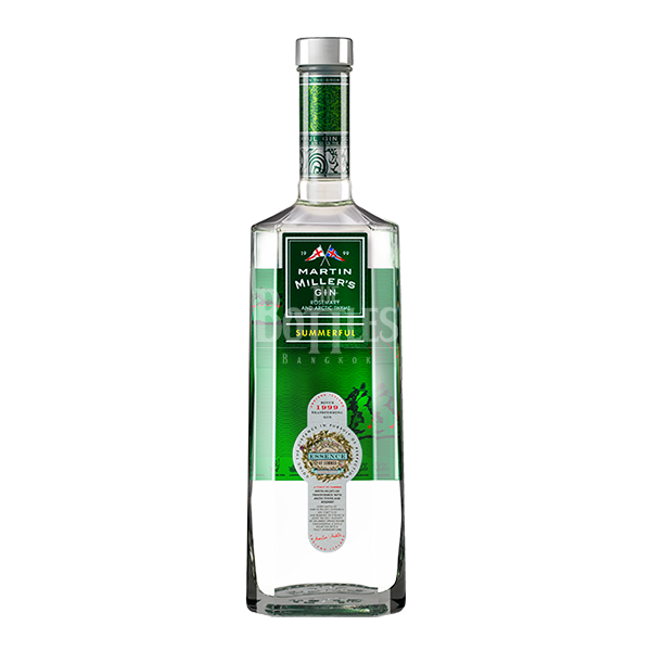 Martin Miller's Summerful Gin