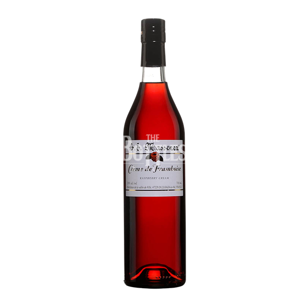 Massenez Creme de Framboise
