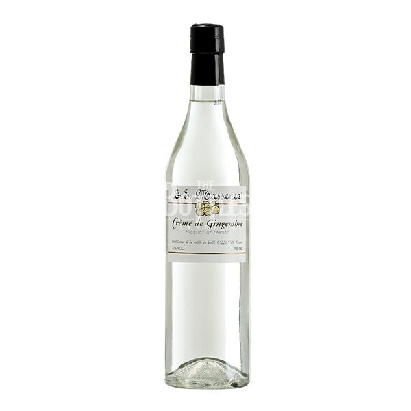 Massenez France Creme de Gingembre